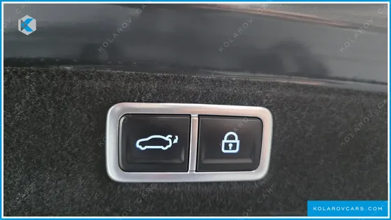 HYUNDAI GRANDEUR 3,5 GASOLINE 4WD