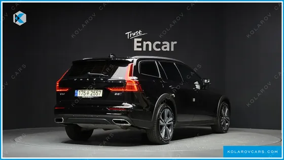 VOLVO V60 B5 PRO AWD