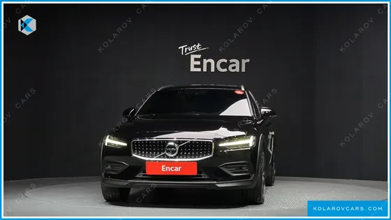 VOLVO V60 B5 PRO AWD