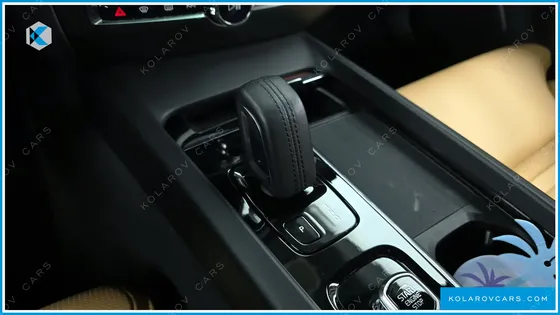 VOLVO V60 B5 PRO AWD