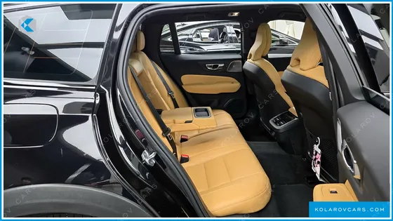 VOLVO V60 B5 PRO AWD