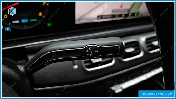 MERCEDES GLS-CLASS GLS580 4MATIC