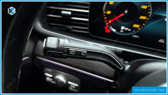 MERCEDES GLS-CLASS GLS580 4MATIC
