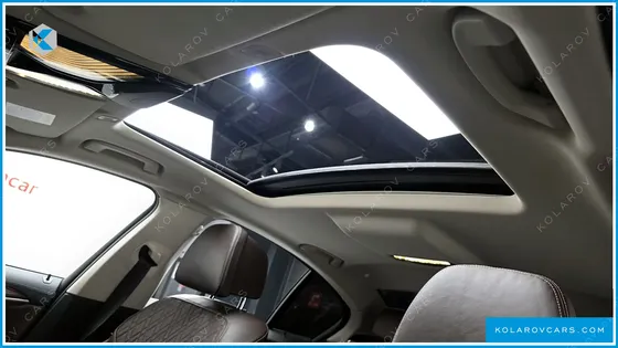 BMW 5 SERIES 523D LUXURY