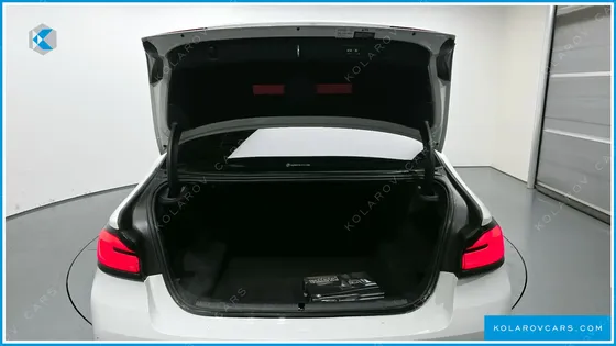 BMW 5 SERIES 530I LUXURY