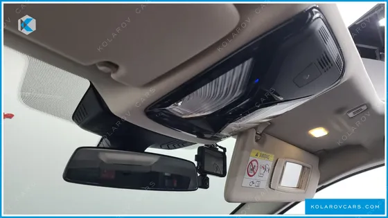 BMW 5 SERIES 520I LUXURY