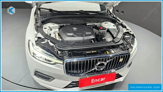 VOLVO XC60 T6 INSCRIPTION