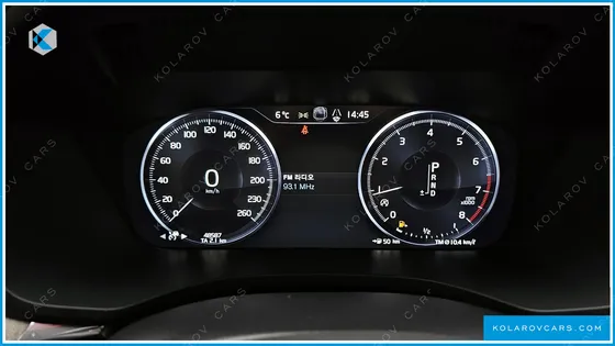 VOLVO XC60 T6 INSCRIPTION