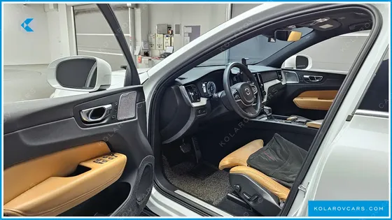 VOLVO XC60 T6 INSCRIPTION