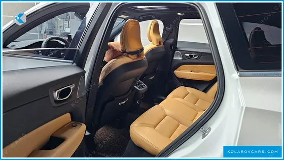 VOLVO XC60 T6 INSCRIPTION