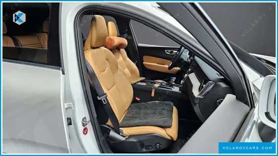 VOLVO XC60 T6 INSCRIPTION