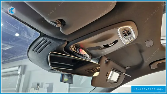 VOLVO XC60 T6 INSCRIPTION