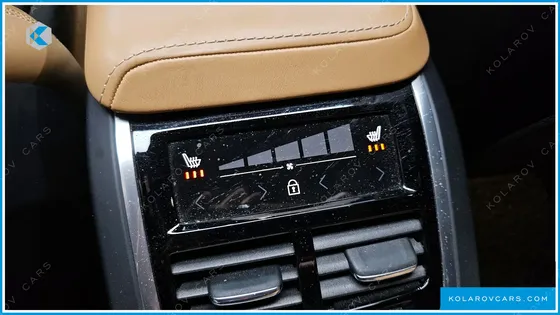VOLVO XC60 T6 INSCRIPTION