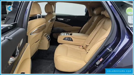 KIA K9 3.8 GDI AWD