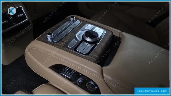 KIA K9 3.8 GDI AWD
