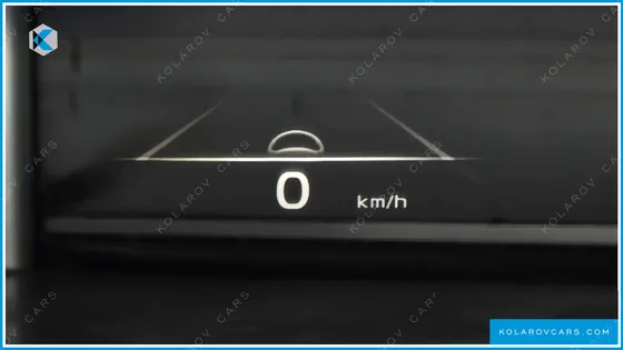 KIA K9 3.8 GDI AWD