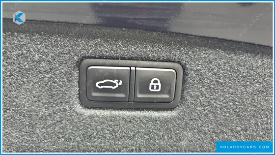 KIA K9 3.8 GDI AWD
