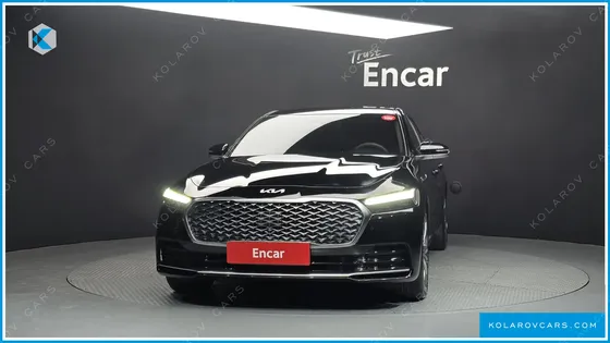 KIA K9 3.3 GDI AWD