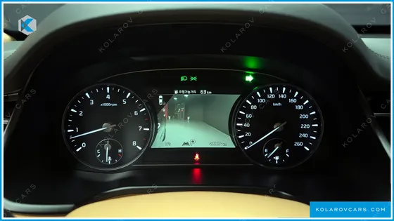 KIA K9 3.3 GDI AWD