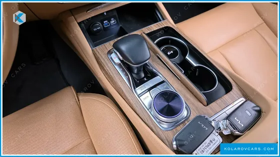 KIA K9 3.3 GDI AWD