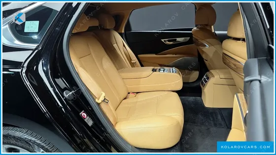 KIA K9 3.3 GDI AWD