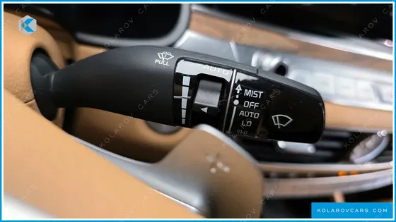 KIA K9 3.3 GDI AWD