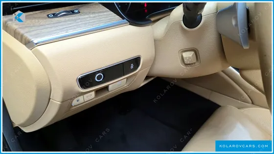 KIA K9 3.3 GDI AWD