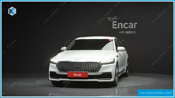 KIA K9 3.8 GDI AWD