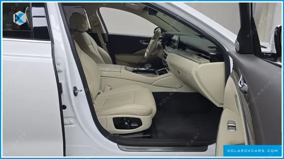 KIA K9 3.8 GDI AWD
