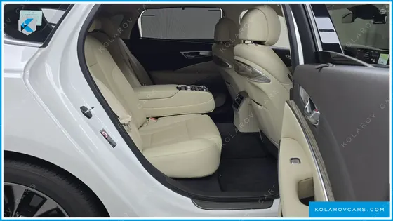 KIA K9 3.8 GDI AWD
