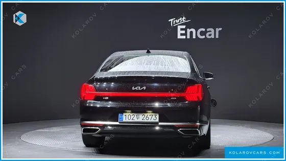 KIA K9 3.8 GDI AWD