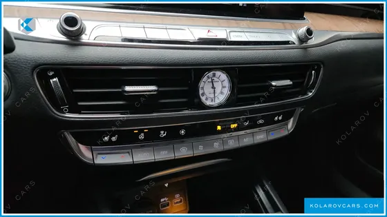 KIA K9 3.8 GDI AWD