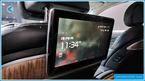 KIA K9 3.8 GDI AWD