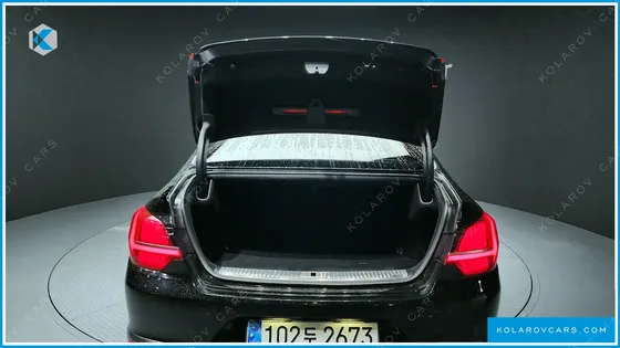 KIA K9 3.8 GDI AWD