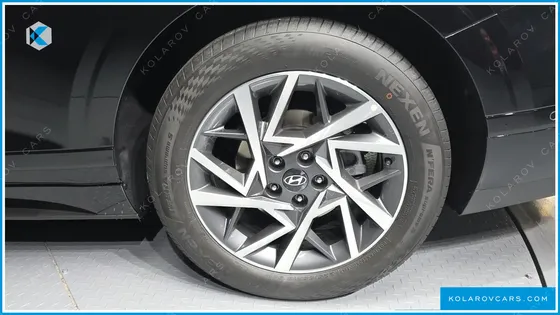 HYUNDAI GRANDEUR EXCLUSIVE