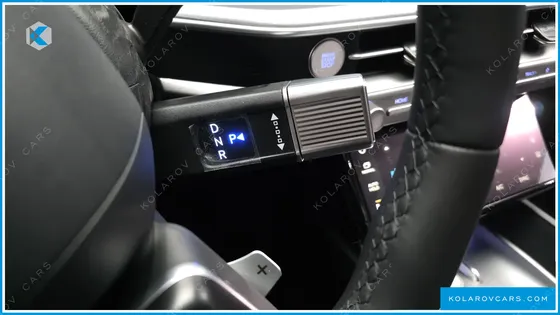 HYUNDAI GRANDEUR EXCLUSIVE