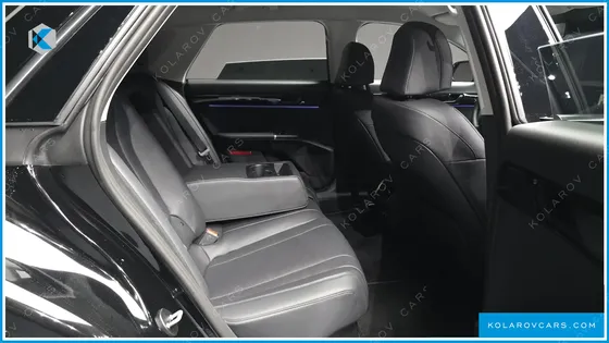 HYUNDAI GRANDEUR EXCLUSIVE
