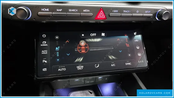 HYUNDAI GRANDEUR EXCLUSIVE