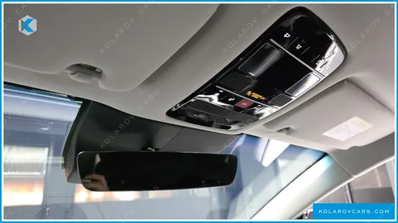 HYUNDAI GRANDEUR EXCLUSIVE
