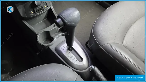 CHEVROLET (GM DAEWOO) SPARK LT