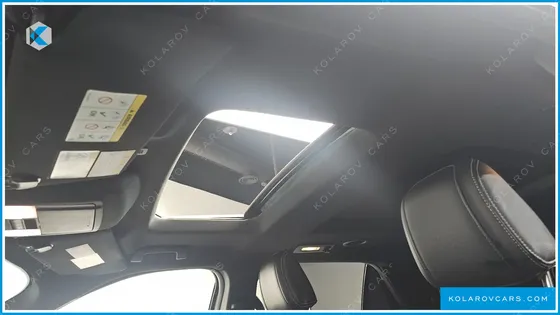 FORD EXPLORER 2.3 LIMITED 4WD