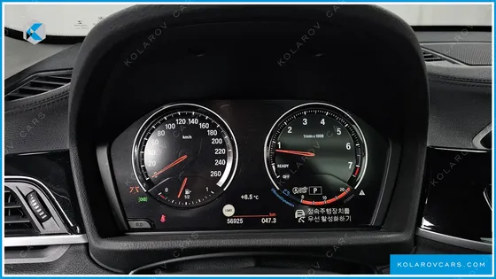 BMW X1 XDRIVE 20I XLINE