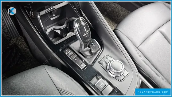 BMW X1 XDRIVE 20I XLINE