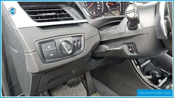 BMW X1 XDRIVE 20I XLINE