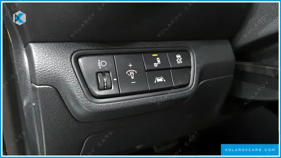 KIA K3 GT BASIC