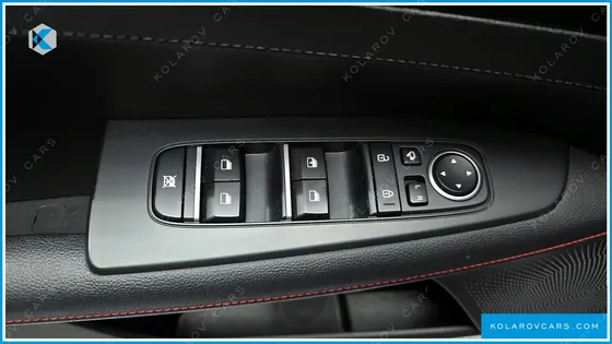KIA K3 GT BASIC