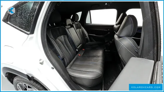 RENAULT KOREA GRAND KOLEOS 1.5 E-TECH ESPRIT ALPHINE 2WD