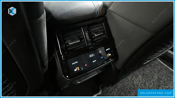 RENAULT KOREA GRAND KOLEOS 1.5 E-TECH ESPRIT ALPHINE 2WD