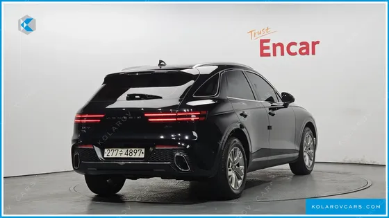 GENESIS GV70 2.5T GASOLINE AWD