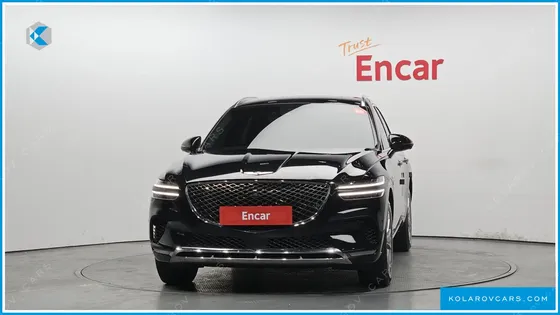 GENESIS GV70 2.5T GASOLINE AWD